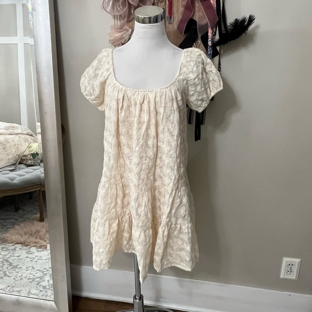 Storia Dress